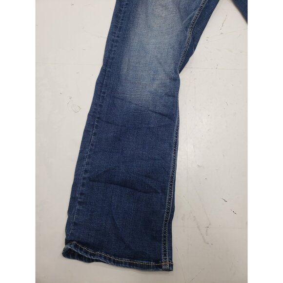 BKE Men’s Jake Boot Stretch Jeans Dragon Wash Style # FNS16514 Size 31 X 30 - Picture 7 of 16